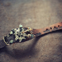 bracelet HOMELESS BROS - not_a_flower