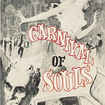 Carnival of Souls (1962)