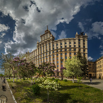 Челябинск. 05. 06. 2018