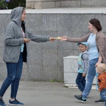 Челябинск. Выборы губернатора. Запрос к одному из кандидатов.