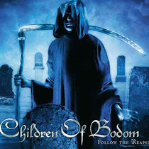 Children of Bodom Follow the Reaper