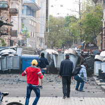 Что в действительности произошло в Одессе вчера. . .