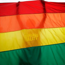 Девятиклассницу поставили на учет за пропаганду гомосексуализма