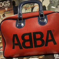 Диск группы ABBA продан за 5 тысяч евро