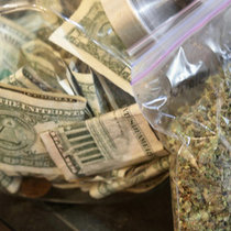 Доходы от продажи марихуаны в Колорадо превысили миллион долларов в первые сутки