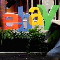 eBay подключил пользователей к борьбе против нового налога