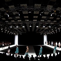 Неделя моды изнутри: Moscow Fashion Week глазами дизайнера.