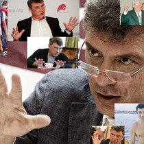 Немцов - астрология и хиромантия
