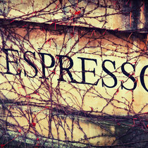 espresso by Katerina Karmanovskaya