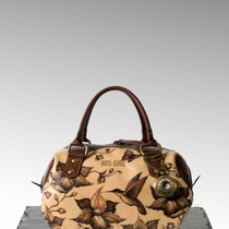 Невероятно нежные и женственные сумочки из коллекции Орхидеи - создайте своё летнее настроение!