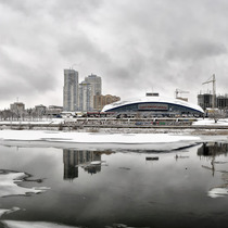 Фото - Челябинск, ноябрь. Сегодня 22. 11. 2018 (2018 2+0+1+8=11)