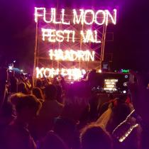 FULL MOON PARTY - ФУЛ МУН ПАТИ - КО ПАНГАН