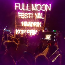 FULL MOON PARTY - ФУЛ МУН ПАТИ - КО ПАНГАН