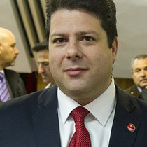 Глава правительства Гибралтара сравнил Испанию с Северной Кореей