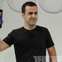 Google обновила планшет Nexus 7