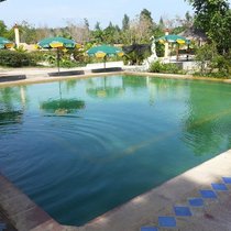 Горячие источники в Краби – Krabi Hot Springs