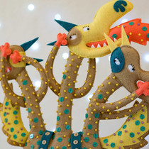 Горыныч в режиме самосохранения: три головы – ноль комментариев