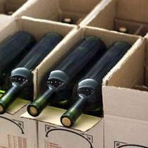 Грузия назвала потенциальный объем поставок вина в Россию