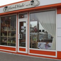 HandMade market
