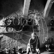 Художники по понедельникам | Сколько пальцев было у Pablo Picasso?