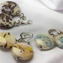 И снова Lampwork