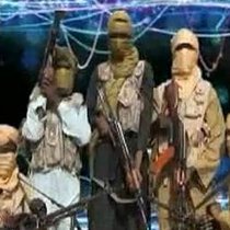 Нигерийские боевики объявили о казни заложников-иностранцев