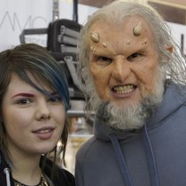 IMATS 2012 London