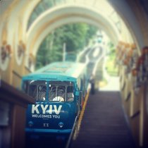 Insta-travel - Kyiv welcomes you!