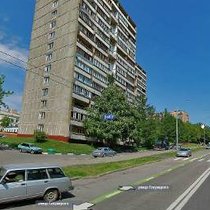 Из квартиры на западе Москвы вор вынес три миллиона рублей