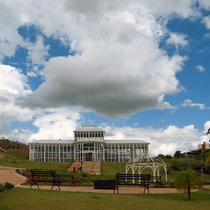 Jardim Botânico de Sorocaba "Irmãos Villas-Bôas"
