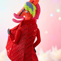 Какой год – такой и конь-ваще-огонь. 2026, держись за поводья!