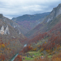 Каникулы в Черногории