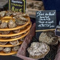 Канкаль: день в устричной столице Франции или 50 оттенков соли на губах