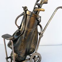 Карандашница для гольфиста :)