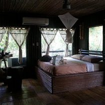 Khao Sok Tree House Resort - thailand