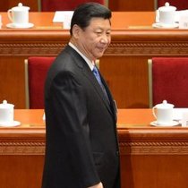 Китай представил план реформы правительства