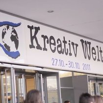 Kreativ Welt Wiesbaden