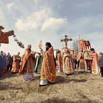 Крестный ход