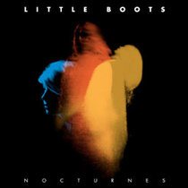 Little Boots анонсировала второй альбом