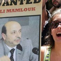 Ливан выдал ордер на арест главы сирийской спецслужбы