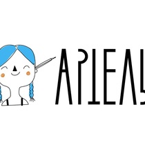 логотип Артелье!