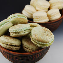 Macaroons!