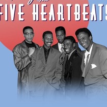Making The Five Heartbeats Gratis Film Kijken met Ondertitels (2018) HD
