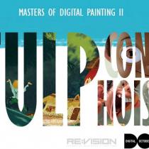 Masters of Digital Painting 2