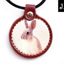 Медальон "Bunny"