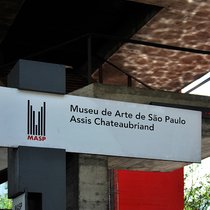 Museu de Arte de Sao Paulo