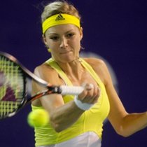 Мария Кириленко поднялась на 13-е место в теннисном рейтинге