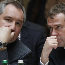 Медведев дал две недели на расследование аварии «Зенита»