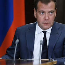 Медведев пообещал Севморпути десять миллионов тонн грузов