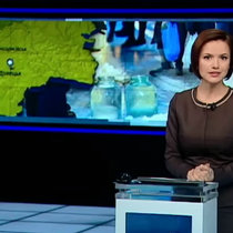 Мешканцi Красноармiйська залишились без води (видео)